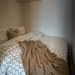 Ultra Flat With Balcony Apartmán