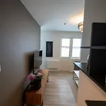 Ultra Flat With Balcony *