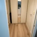 Apartmán Ultra Flat With Balcony