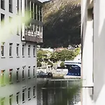 Apartmán Ultra Flat With Balcony