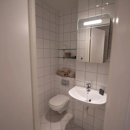 Ultra Flat With Balcony Apartmán *