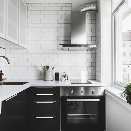 Ultra Flat With Balcony Διαμέρισμα *