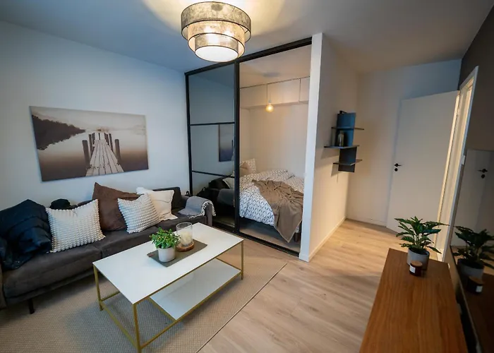 Ultra Flat With Balcony Διαμέρισμα