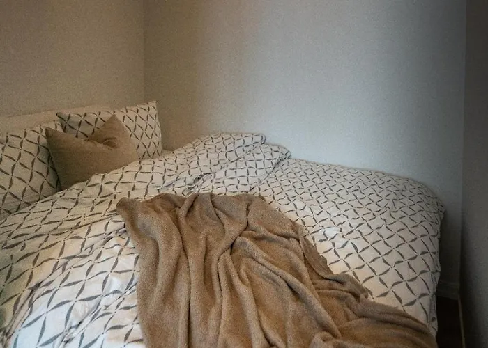 Ultra Flat With Balcony Διαμέρισμα