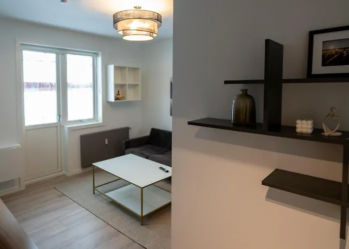 Ultra Flat With Balcony Διαμέρισμα *