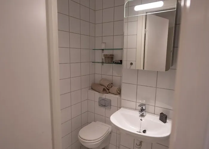 Ultra Flat With Balcony Διαμέρισμα *