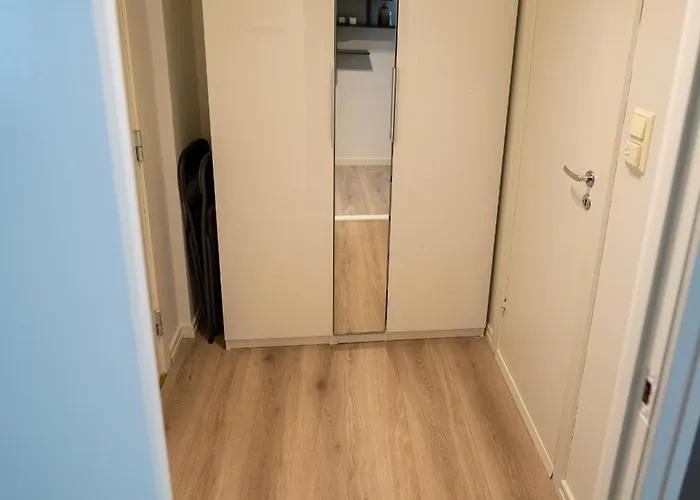 Διαμέρισμα Ultra Flat With Balcony