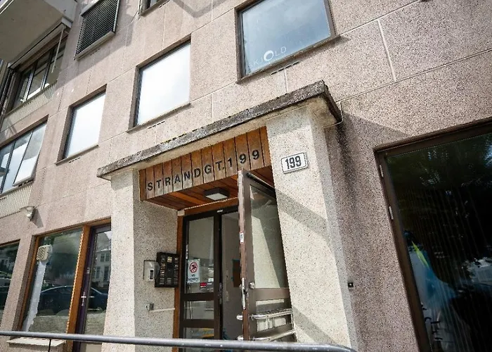 Ultra Flat With Balcony Διαμέρισμα *